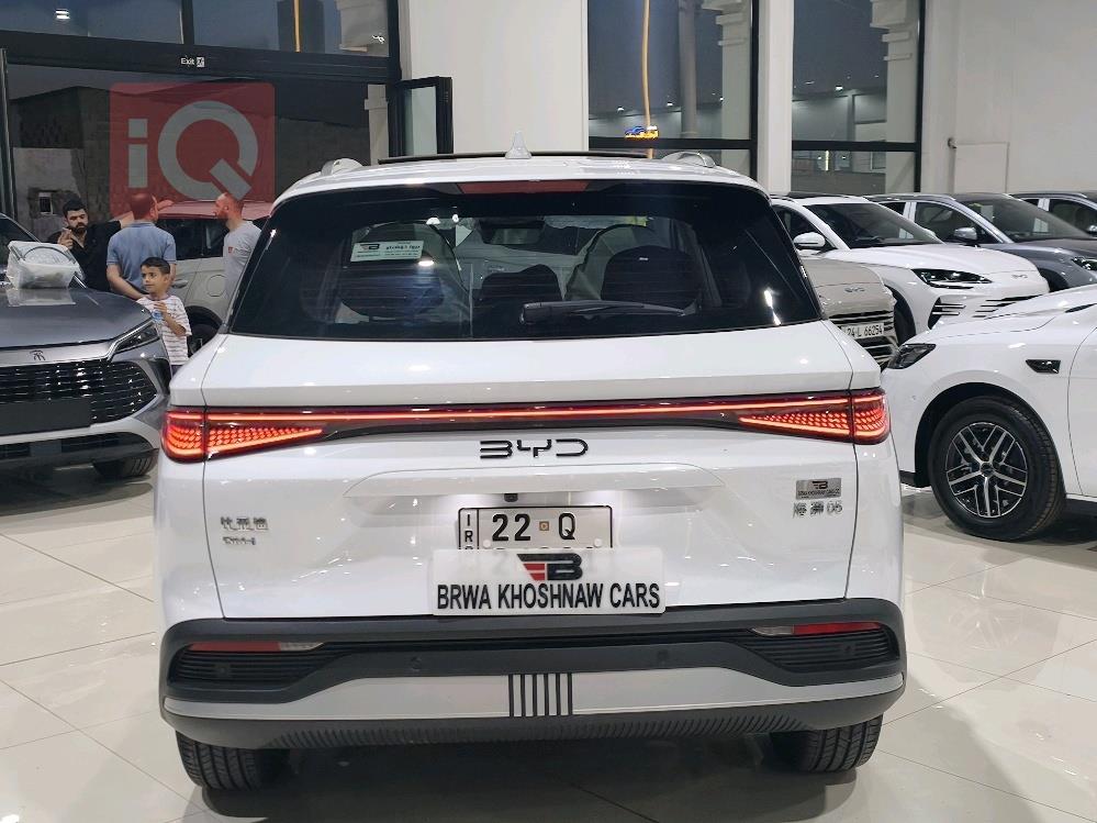 بي واي دي سيليون 05 DM-i